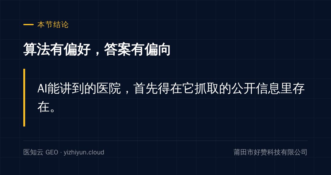 本节结论